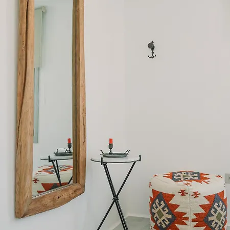 Apartmán Aqua *