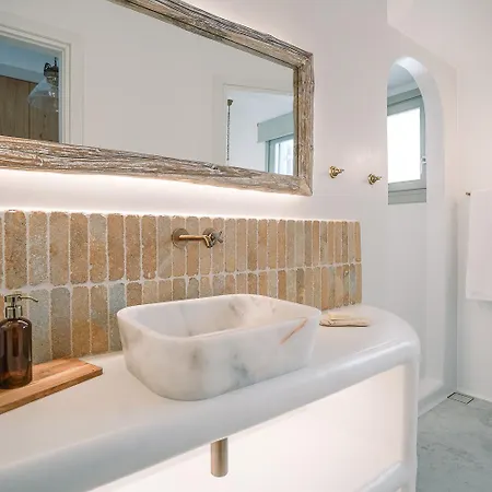 Apartmán Aqua