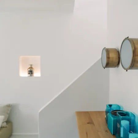 Apartmán Aqua *