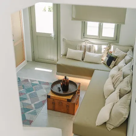 Apartament Aqua