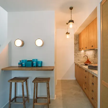 Apartament Aqua